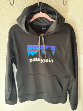 Patagonia Worn Wear Uprisal Hoodie Sweatshirt